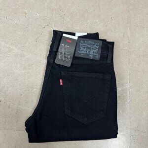 Levi’s 511 Slim Fit Black Jeans W30 L32 | New With Tags
